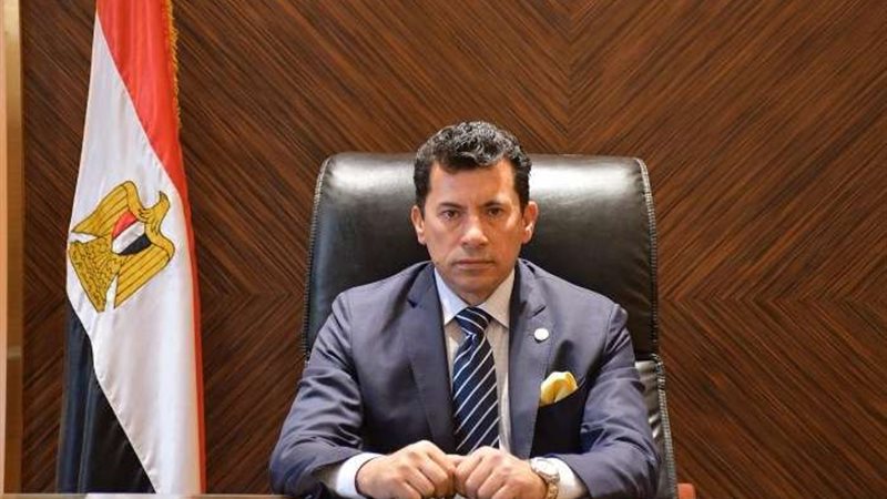 الدكتور أشرف صبحي