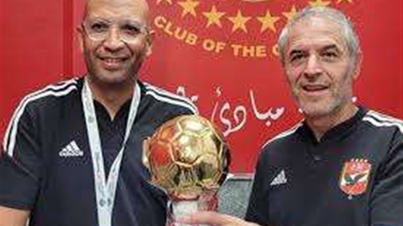 خالد الجودادي