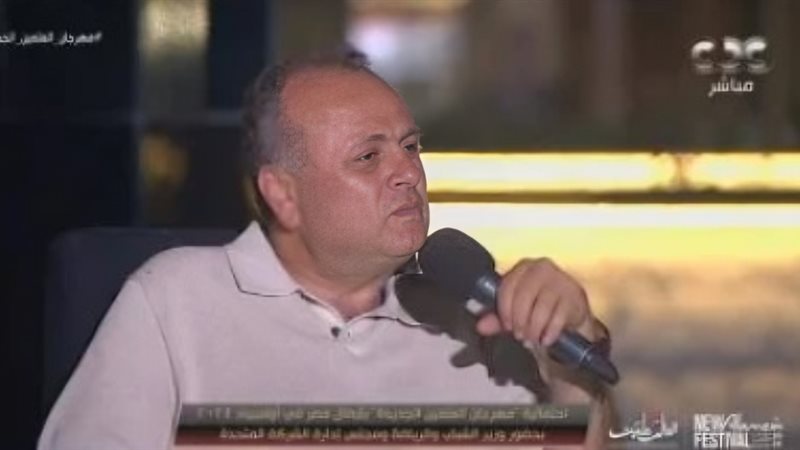 عمرو الفقي
