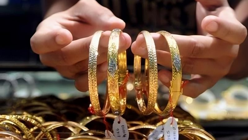 أسعار الذهب اليوم