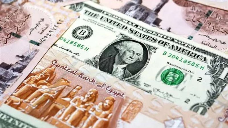 سعر الدولار الآن