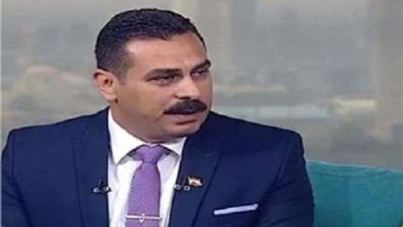 الدكتور محمد البهواشي