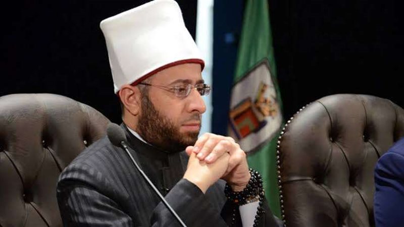 الدكتور أسامة الأزهري،