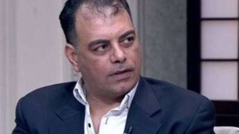 طارق مرتضى