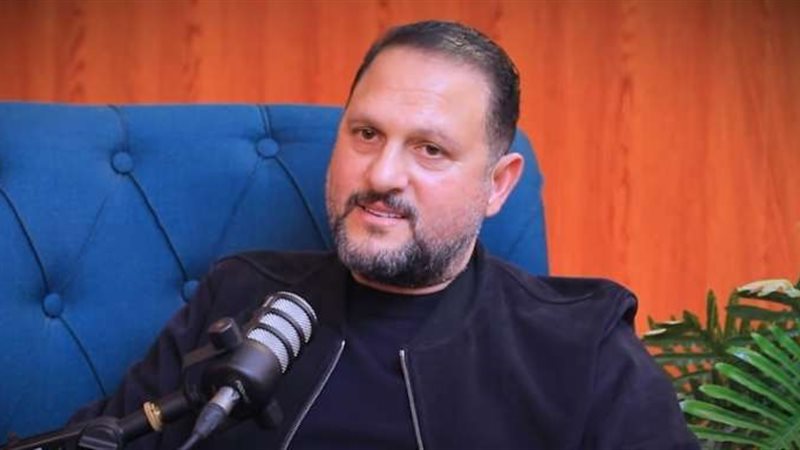 عماد زيادة