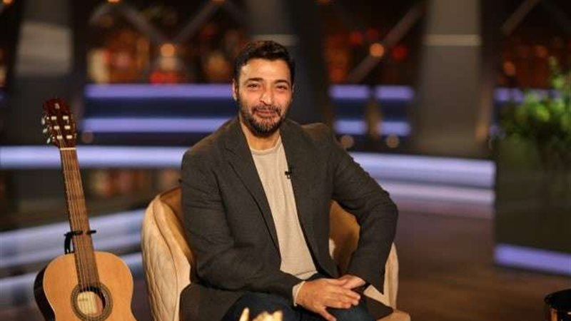 حميد الشاعري