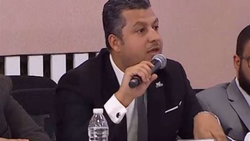 الدكتور محمد ممدوح