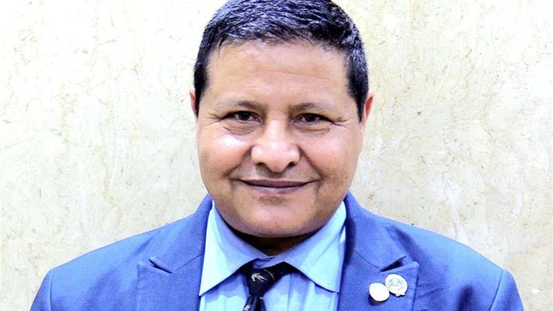 مصطفي الشربيني