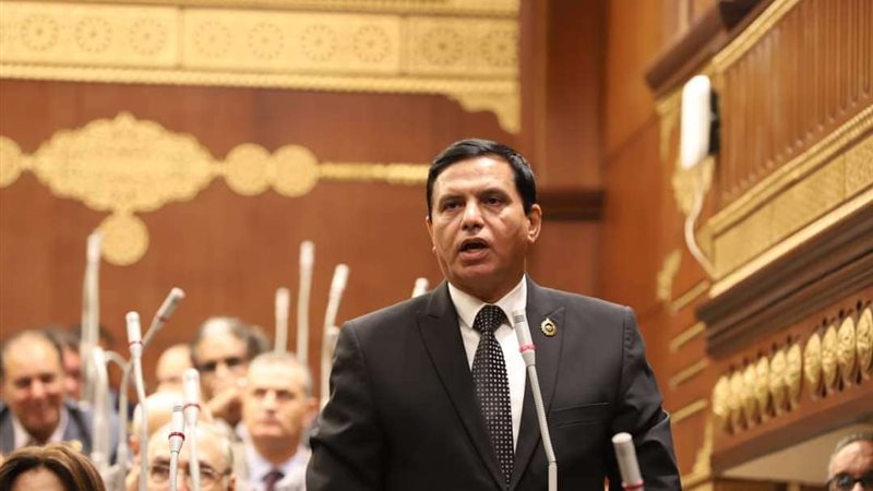 اللواء طارق نصير