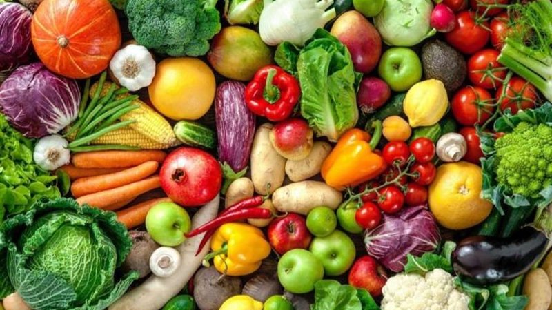 أسعار الخضروات اليوم