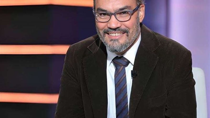 عماد دربالة