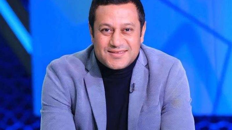 هشام حنفي