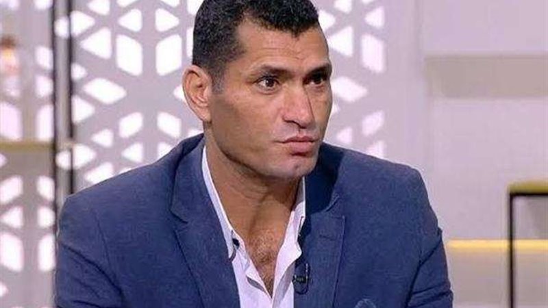 محمود أبوالدهب