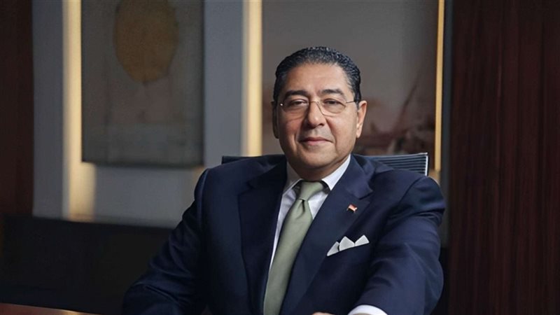 هشام عز العرب