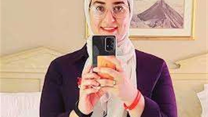 الباحثة ريم حامد