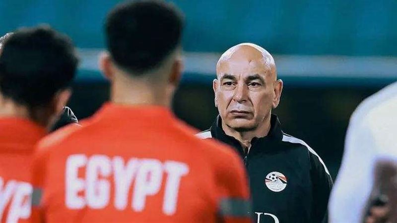 حسام حسن
