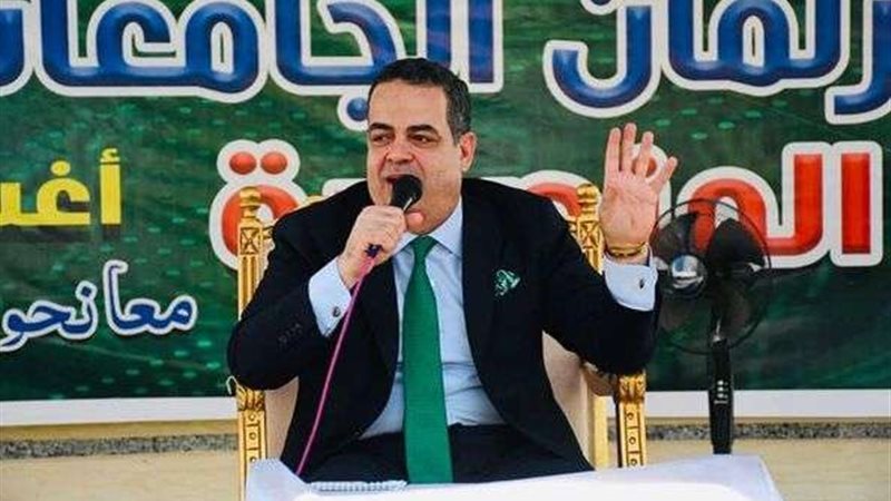 عصام هلال عفيفي