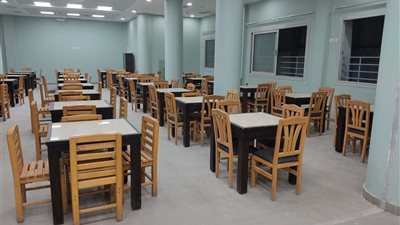 تطويرات مستمرة وأنشطة مختلفة داخل مركز التعليم المدني بمدينة مطروح.. صور