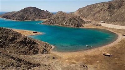 عاجل| مصدر رفيع المستوى: حادث طعن لعدد من السائحين بطابا