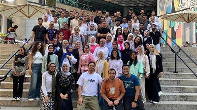 سايبر إكس تطلق برنامج التدريب الصيفي لطلاب المدارس والجامعات لتعزيز التوعية بالأمن السيبراني