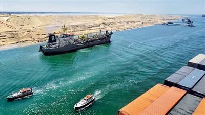 بلدنا اليوم تستعرض مع الخبراء خطط تطوير قناة السويس وتحويلها لمركز عالمي لنقل الطاقة الجديدة
