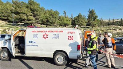 إصابة قائد لواء غوش عتصيون إثر عملية تفجير بالداخل المحتل