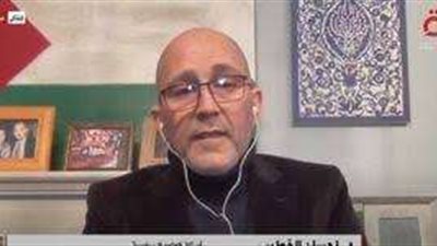 الخطيب: إسرائيل تفشل في إقامة نكبة جديدة.. وتتبع سياسة التجويع ومنع دخول المساعدات