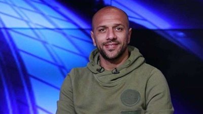 معتز إينو لـ«بلدنا اليوم»: بن رمضان سيكون إضافة قوية للأهلي.. وجميع الصفقات تتماشى مع أسلوب كولر