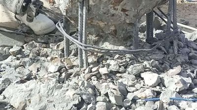 محافظ المنوفية يعلن انطلاق المرحلة الثالثة من الموجة الـ 23 لإزالة التعديات