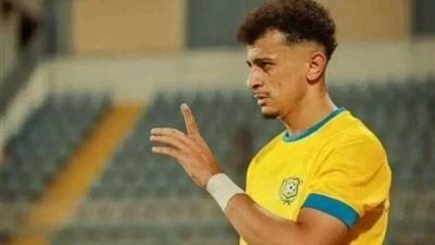 خاص | تفاصيل تعاقد الأهلي مع عمر الساعي لاعب الإسماعيلي