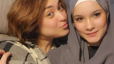 مروة عبد المنعم تتحدث عن أزمة حجاب ابنتها: 