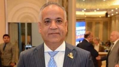 الشرقاوي: المشاريع القومية الكبرى تعزز العلاقات الاقتصادية مع أفريقيا