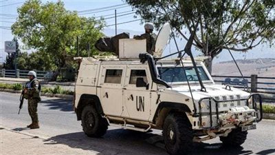 مجلس الأمن يجدد مهمة اليونيفيل في لبنان لعام إضافي مع بدء الكتيبة الإسبانية دورياتها