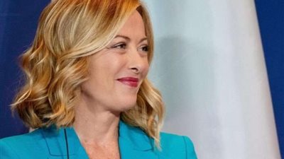 ميلوني: إيطاليا تحقق نموًا اقتصاديًا أعلى من الدول الأوروبية الأخرى