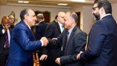 عبد العاطي يستعرض أولويات السياسة الخارجية المصرية