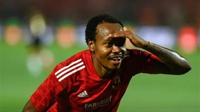 بيرسي تاو مستمر بالأهلي.. محمود إسماعيل يكشف التفاصيل