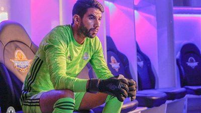 خاص | سبب غياب شريف إكرامي عن احتفالات بيراميدز بكأس مصر