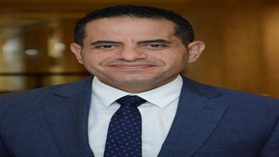 تامر الحبال : الحكومة تتخذ قرارات تأتي في صالح الصناعة الوطنية
