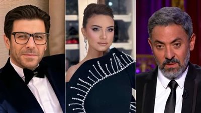 ريهام عبدالغفور تعود بقوة في رمضان 2025 بمسلسل جديد ومفاجآت  (تفاصيل)