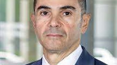 وزير الاستثمار يلتقي رئيس المؤسسة الإسلامية لتمويل التجارة لبحث التعاون المشترك