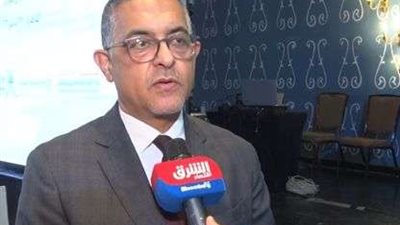 حسام هيبة: مصر تستهدف 15 مليار دولار استثمارات أجنبية في 2024/2025