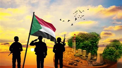 خبراء ودبلوماسيون: السودان أصبحت بين مطرقة الحروب التغيرات المناخية