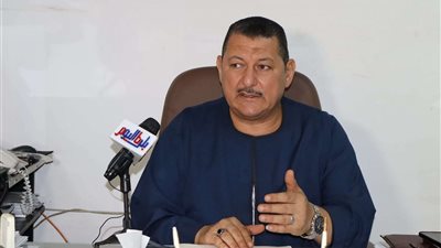 ساري: نجحنا في رفع إنتاج فدان القمح إلى 25 أردب