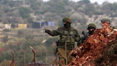 الصحة اللبنانية: استشهاد شخص في غارة جوية إسرائيلية بالجنوب