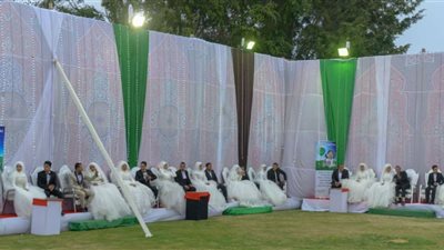 خير بالتقسيط.. مبادرة لدعم زواج 742 فتاة يتيمة بالمنوفية