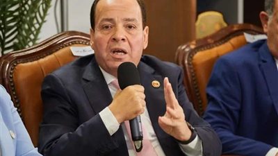 أشرف أبو النصر: إخلاء سبيل 151 محبوس احتياطي يعزز الحريات