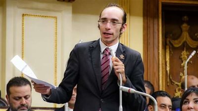 النائب محمد عبد العزيز: إخلاء سبيل 151 من المحبوسين احتياطيا يحقق روح التعاون والحوار