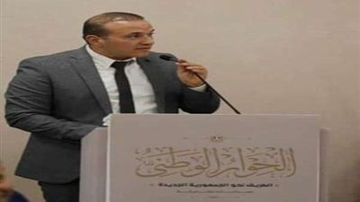 مصطفى جعفر: التعاون المصري التركي يحقق الأمن والاستقرار فى منطقة الشرق الاوسط