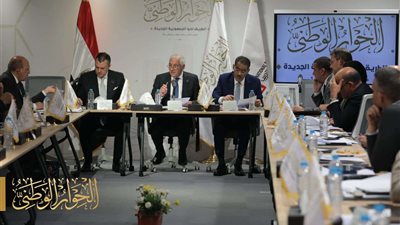 الإفراج عن 151 محبوسًا احتياطيًا استجابة لتوصيات الحوار الوطني وحرصًا على مستقبل الشباب