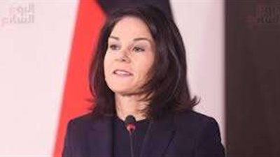 وزيرة خارجية ألمانيا: الضغط العسكري خطر على حياة المحتجزين الإسرائيليين